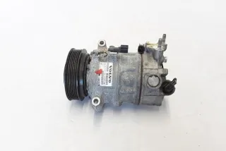 31332528 Компрессор кондиционера Volvo S60 3 Арт e11951253, вид 1