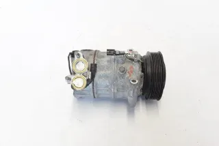 31332528 Компрессор кондиционера Volvo S60 3 Арт e11951253, вид 2