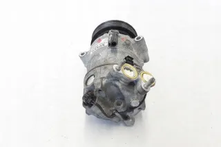 31332528 Компрессор кондиционера Volvo S60 3 Арт e11951253, вид 4
