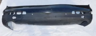 4L0807511B 4L0807521 Бампер задний Audi Q7 4L Арт e11951204, вид 1