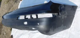 4L0807511B 4L0807521 Бампер задний Audi Q7 4L Арт e11951204, вид 3