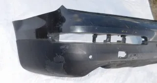 4L0807511B 4L0807521 Бампер задний Audi Q7 4L Арт e11951204, вид 4