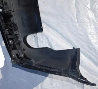 4L0807511B 4L0807521 Бампер задний Audi Q7 4L Арт e11951204, вид 6