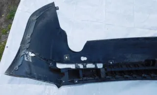 4L0807511B 4L0807521 Бампер задний Audi Q7 4L Арт e11951204, вид 7