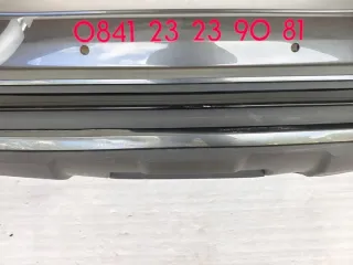 81A807511 Бампер задний Audi Q2 Арт e11951171, вид 7