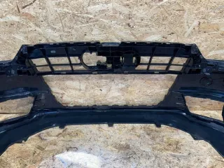 4G0807437 Бампер передний Audi A6 C7 (S6,RS6) Арт e11951074, вид 8