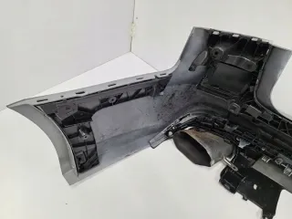 4G9807511AS 4G9807521R 4G9807521S Бампер задний Audi A6 C7 (S6,RS6) Арт e11951035, вид 11