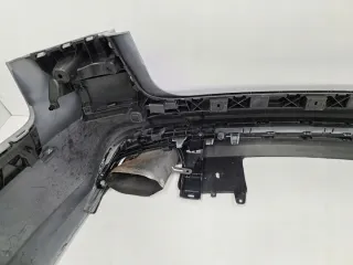 4G9807511AS 4G9807521R 4G9807521S Бампер задний Audi A6 C7 (S6,RS6) Арт e11951035, вид 12