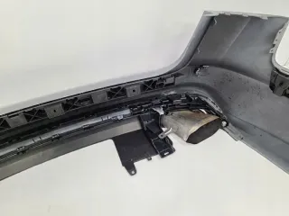 4G9807511AS 4G9807521R 4G9807521S Бампер задний Audi A6 C7 (S6,RS6) Арт e11951035, вид 13