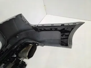 4G9807511AS 4G9807521R 4G9807521S Бампер задний Audi A6 C7 (S6,RS6) Арт e11951035, вид 14