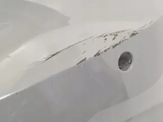 4G9807511AS 4G9807521R 4G9807521S Бампер задний Audi A6 C7 (S6,RS6) Арт e11951035, вид 5