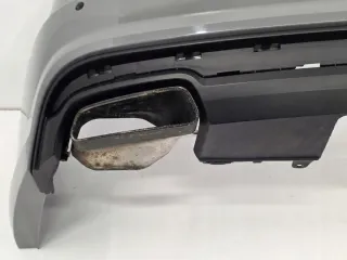 4G9807511AS 4G9807521R 4G9807521S Бампер задний Audi A6 C7 (S6,RS6) Арт e11951035, вид 7