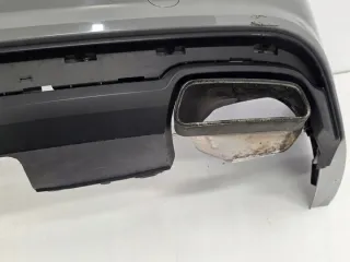 4G9807511AS 4G9807521R 4G9807521S Бампер задний Audi A6 C7 (S6,RS6) Арт e11951035, вид 8