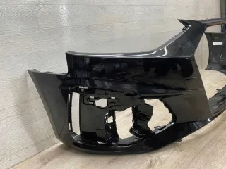 8W0807437AQ Бампер передний Audi A4 B9 Арт e11950911, вид 3