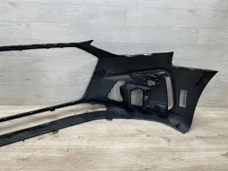 8W0807437AQ Бампер передний Audi A4 B9 Арт e11950911, вид 7