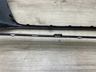 8W0807437AQ Бампер передний Audi A4 B9 Арт e11950911, вид 9