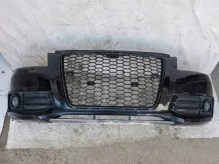  Бампер передний Audi A3 8P Арт e11950862, вид 1