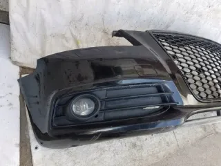  Бампер передний Audi A3 8P Арт e11950862, вид 2