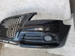  Бампер передний Audi A3 8P Арт e11950862, вид 3