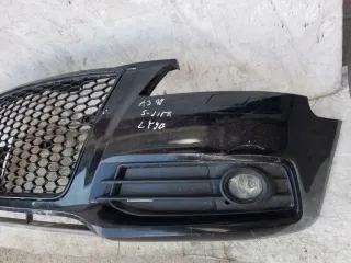  Бампер передний Audi A3 8P Арт e11950862, вид 4