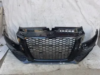  Бампер передний Audi A3 8P Арт e11950862, вид 7