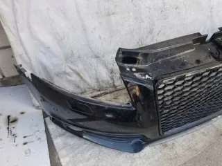  Бампер передний Audi A3 8P Арт e11950862, вид 8