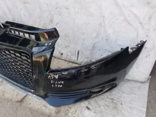  Бампер передний Audi A3 8P Арт e11950862, вид 9