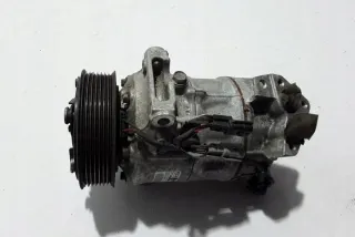 926001268R Компрессор кондиционера Renault Kadjar Арт e11950820, вид 1
