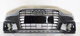 8V3807437F Бампер передний Audi A3 8V Арт e11950800, вид 1