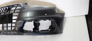 8V3807437F Бампер передний Audi A3 8V Арт e11950800, вид 3