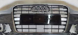 8V3807437F Бампер передний Audi A3 8V Арт e11950800, вид 5