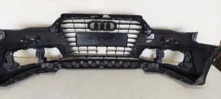 8V3807437F Бампер передний Audi A3 8V Арт e11950800, вид 8