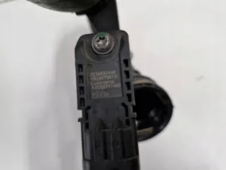 144602744R Гофра инжектора Renault Scenic 4 Арт e11950661, вид 4
