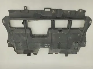 9682559380 Декоративная крышка двигателя Citroen C3 3 Арт e11950581, вид 1