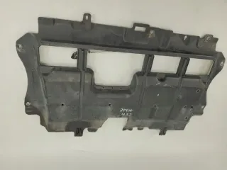 9682559380 Декоративная крышка двигателя Citroen C3 3 Арт e11950581, вид 3