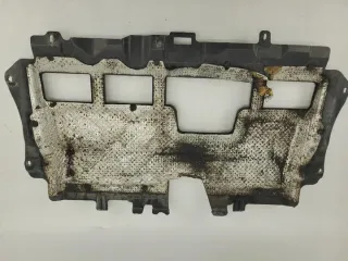 9682559380 Декоративная крышка двигателя Citroen C3 3 Арт e11950581, вид 4