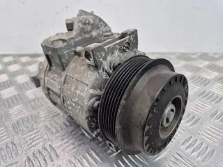 A0022304511 Компрессор кондиционера Mercedes E C207 Арт e11950573, вид 1