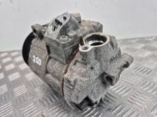 A0022304511 Компрессор кондиционера Mercedes E C207 Арт e11950573, вид 3