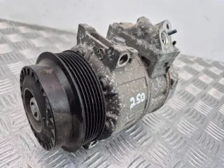 A0022304511 Компрессор кондиционера Mercedes E C207 Арт e11950573, вид 4