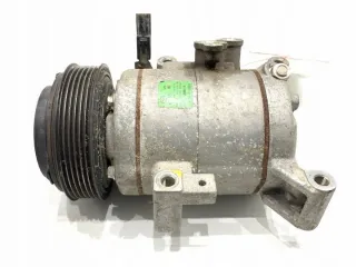 F500-JUBBA-14 LORK-535-21150 Компрессор кондиционера Mazda 3 BM Арт e11950521, вид 1