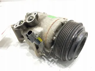 F500-JUBBA-14 LORK-535-21150 Компрессор кондиционера Mazda 3 BM Арт e11950521, вид 2