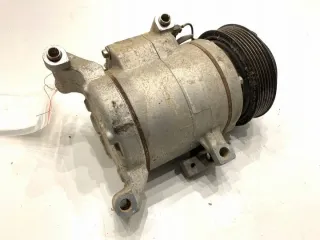 F500-JUBBA-14 LORK-535-21150 Компрессор кондиционера Mazda 3 BM Арт e11950521, вид 3
