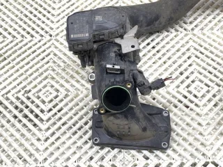 A6510900470 LORK-667-31575 Гофра инжектора Mercedes E C207 Арт e11950388, вид 3