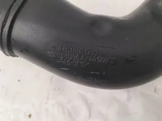 A6510901737 Гофра инжектора Mercedes CLA c117 Арт e11950354, вид 7