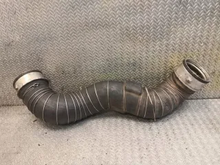 2035280782 Гофра инжектора Mercedes C W203 Арт e11950340, вид 1