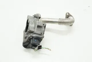 147100385R Клапан EGR Renault Laguna 3 Арт e11950179, вид 1