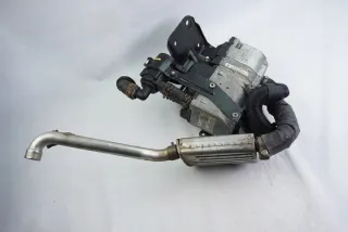 8K0265081AD 4H0265105E Автономный отопитель Audi A4 B8 Арт e11950008