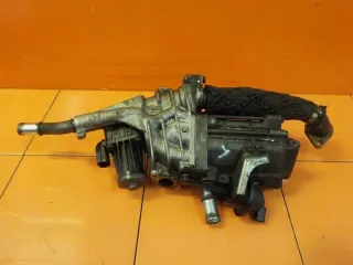 9X2Q-9U438-DA 9X2Q9U438DA Клапан EGR Land Rover Discovery 5 Арт e11949969, вид 2