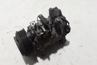 9223694 Компрессор кондиционера BMW 1 F20/F21 Арт e11949924, вид 1