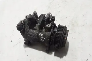 9223694 Компрессор кондиционера BMW 1 F20/F21 Арт e11949924, вид 3